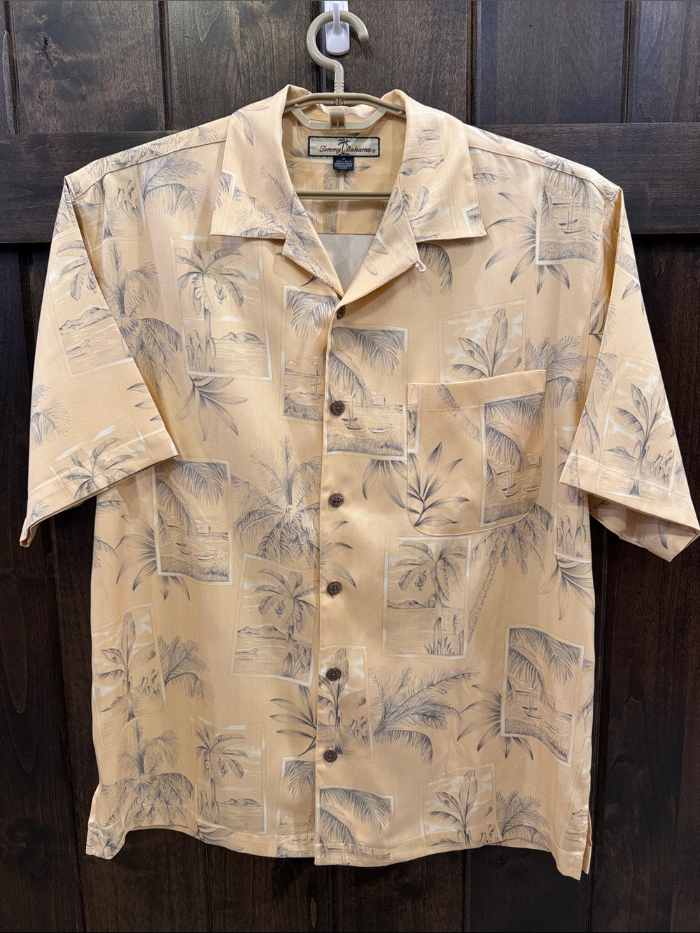 Tommy Bahama